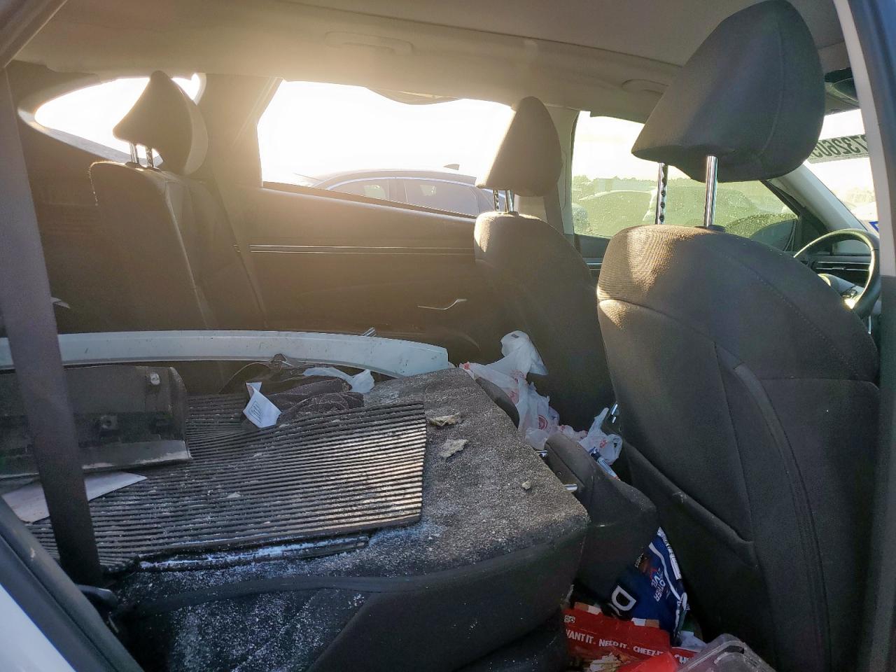 2022 Hyundai Tucson Sel Convenience VIN: KM8JFCA14NU062475 Lot: 92732605