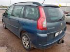 2010 CITROEN C4 GRAND PICASSO 1.6HDI 16V VTR PLUS 5DR for sale at Copart WESTBURY