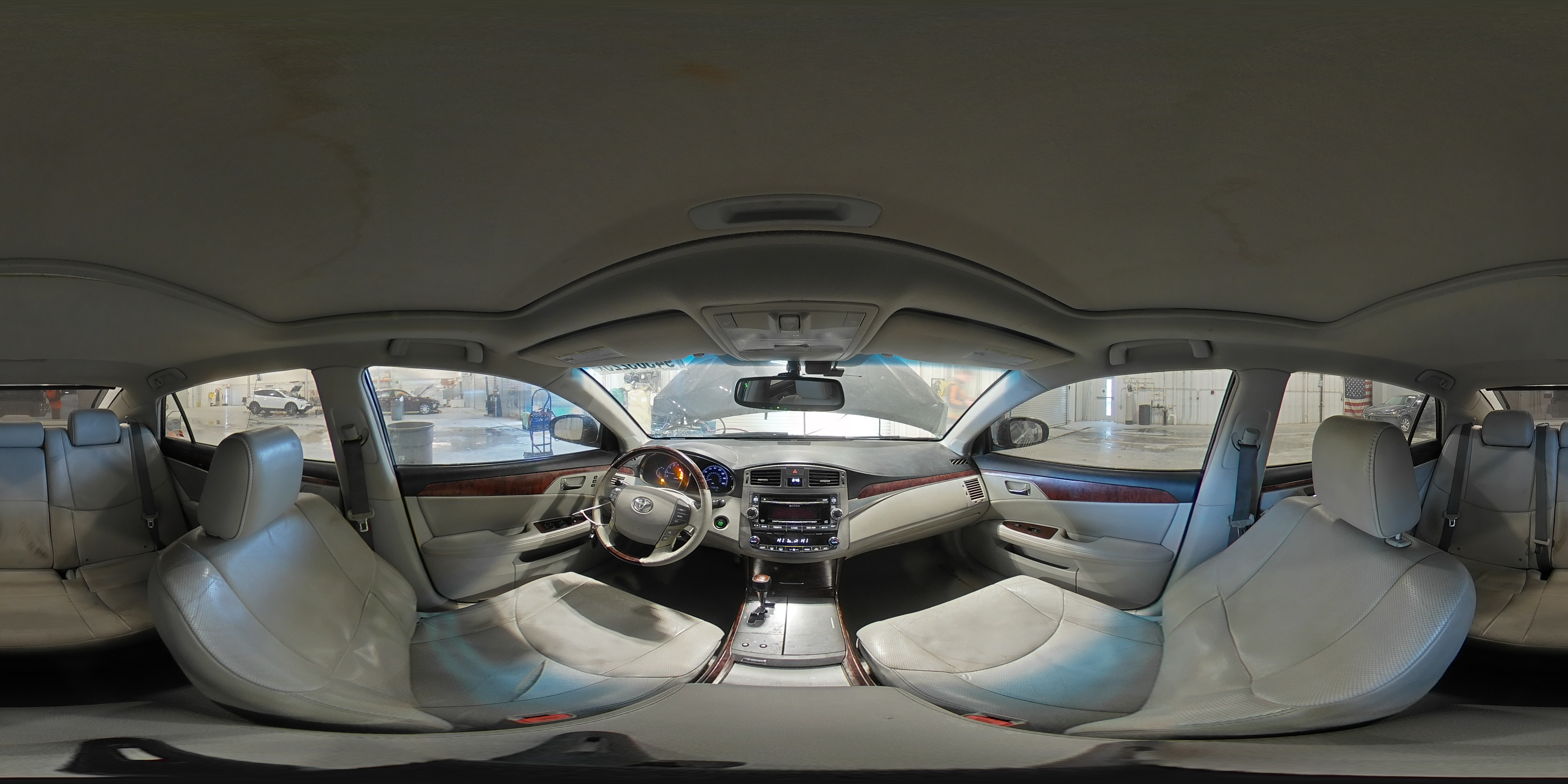 2012 Toyota Avalon Base VIN: 4T1BK3DB2CU457661 Lot: 94505225