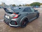 2017 HONDA CIVIC 2.0 VTEC TURBO TYPE R GT 5DR for sale at Copart ST HELENS