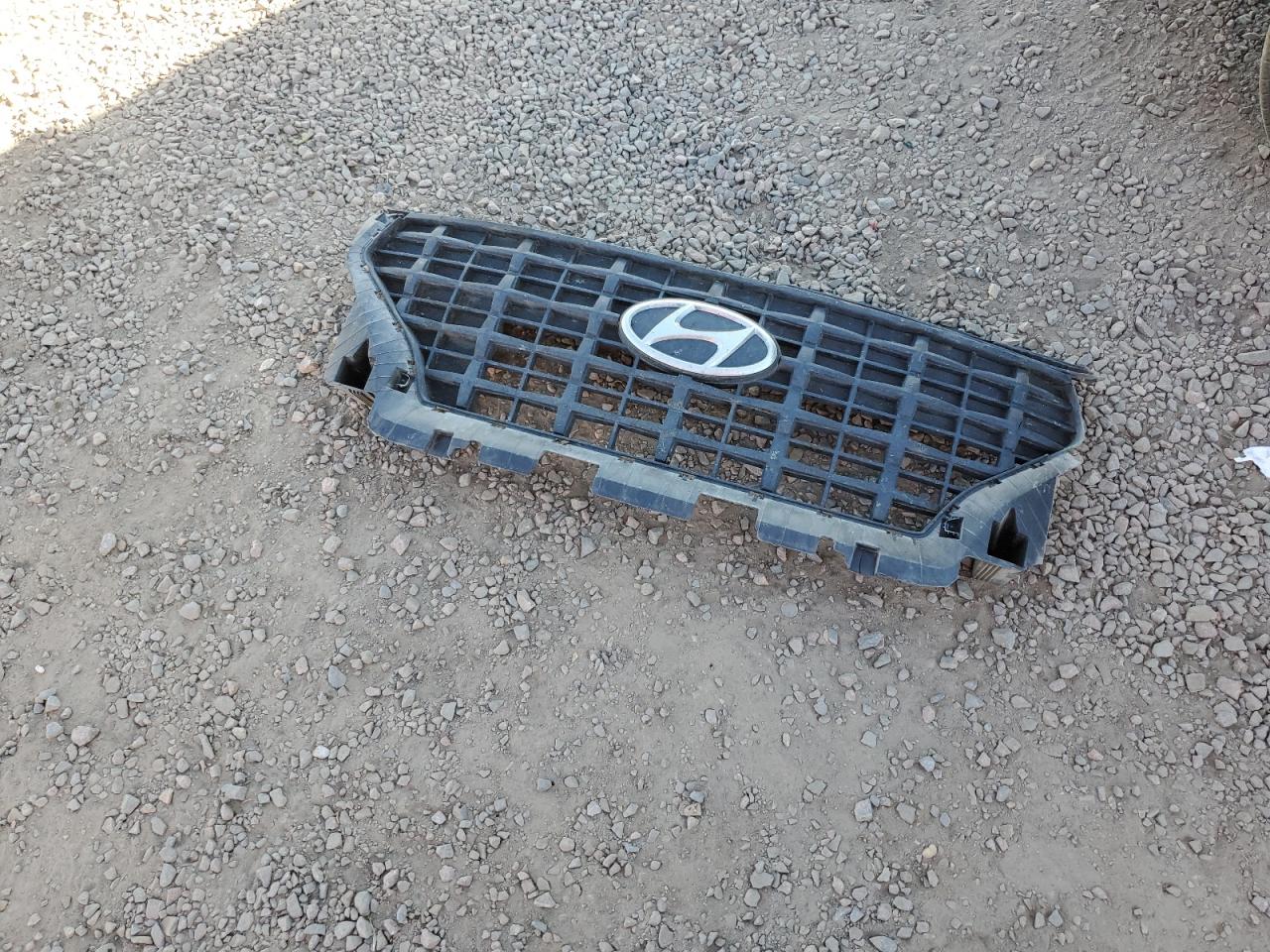 2022 Hyundai Venue Se VIN: KMHRB8A32NU174723 Lot: 91199765