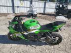 2025 KAWASAKI ZX636 K   a la Venta en Copart FL - OCALA