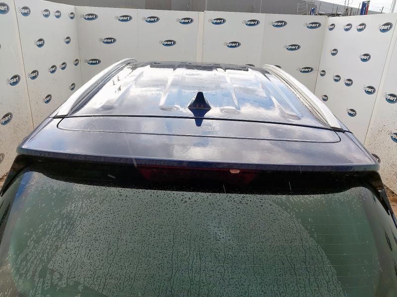 2019 HYUNDAI TUCSON 1.6 CRDI 136 SE NAV 5DR 2WD DCT