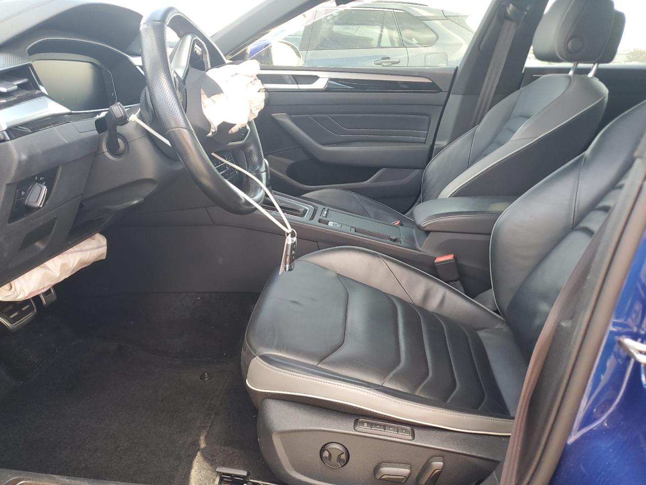 Фото: WVWHR7AN0ME009799