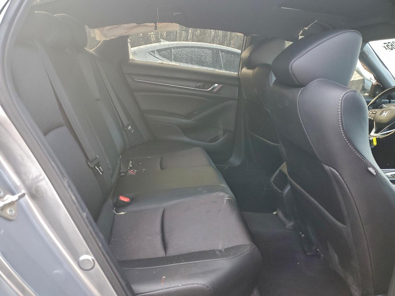 2020 Honda Accord Sport VIN: 1HGCV1F3XLA800164 Lot: 93789865