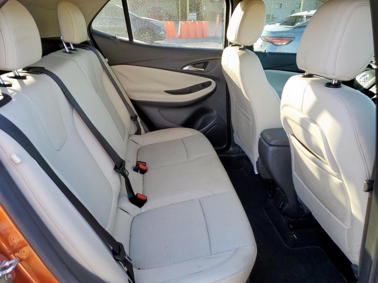 2023 Buick Encore Gx Preferred VIN: KL4MMBS21PB128689 Lot: 92840725