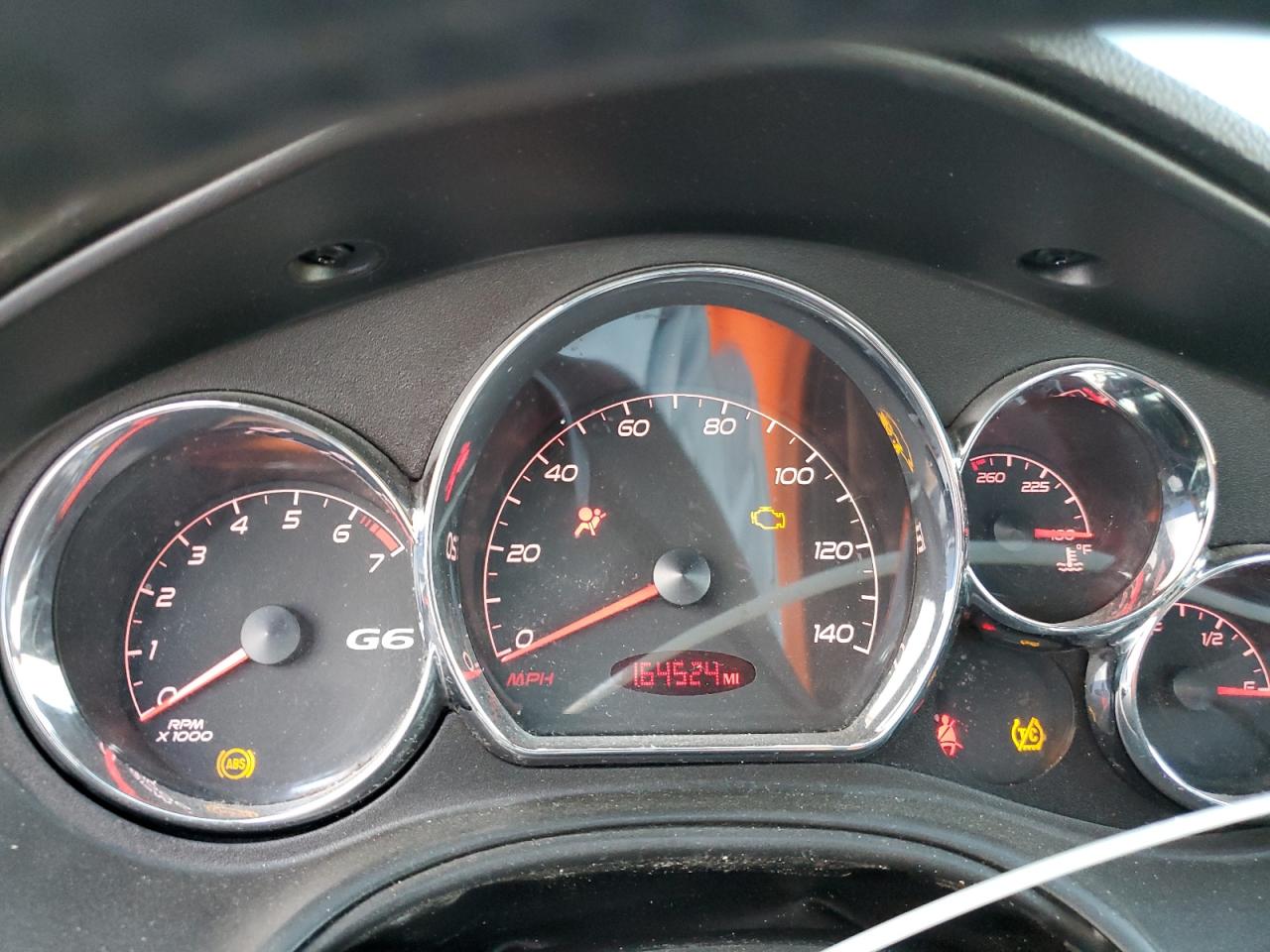 2008 Pontiac G6 Base VIN: 1G2ZG57N884136953 Lot: 91734205