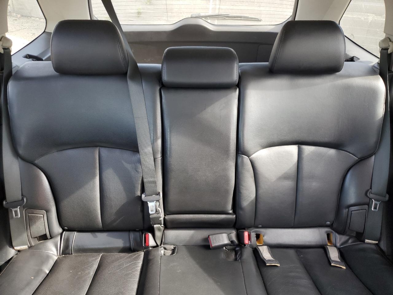 2010 Subaru Outback 2.5I Limited VIN: 4S4BRBKC6A3310263 Lot: 92493405