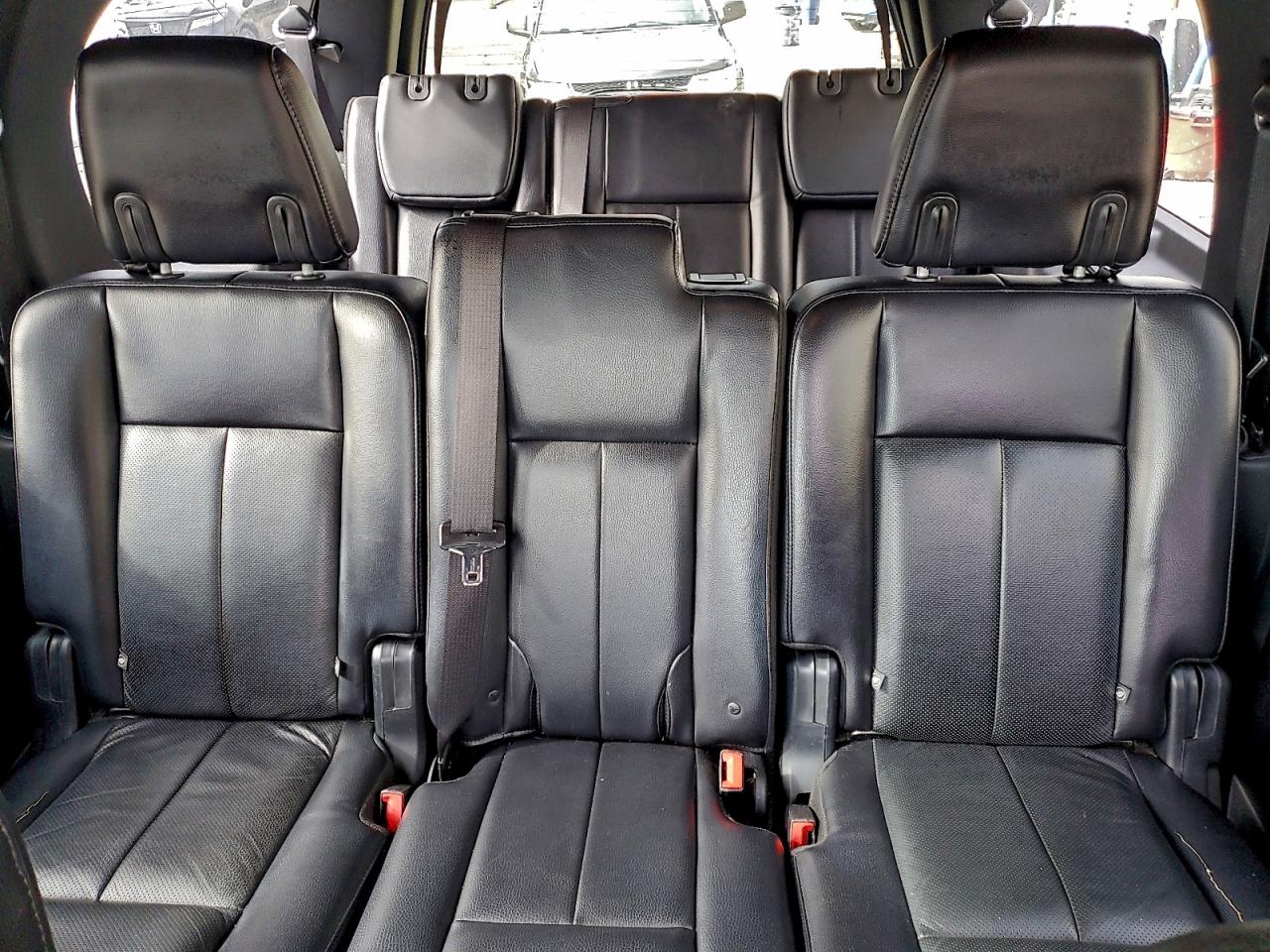 2016 Ford Expedition El Limited VIN: 1FMJK1KT5GEF56843 Lot: 93567225