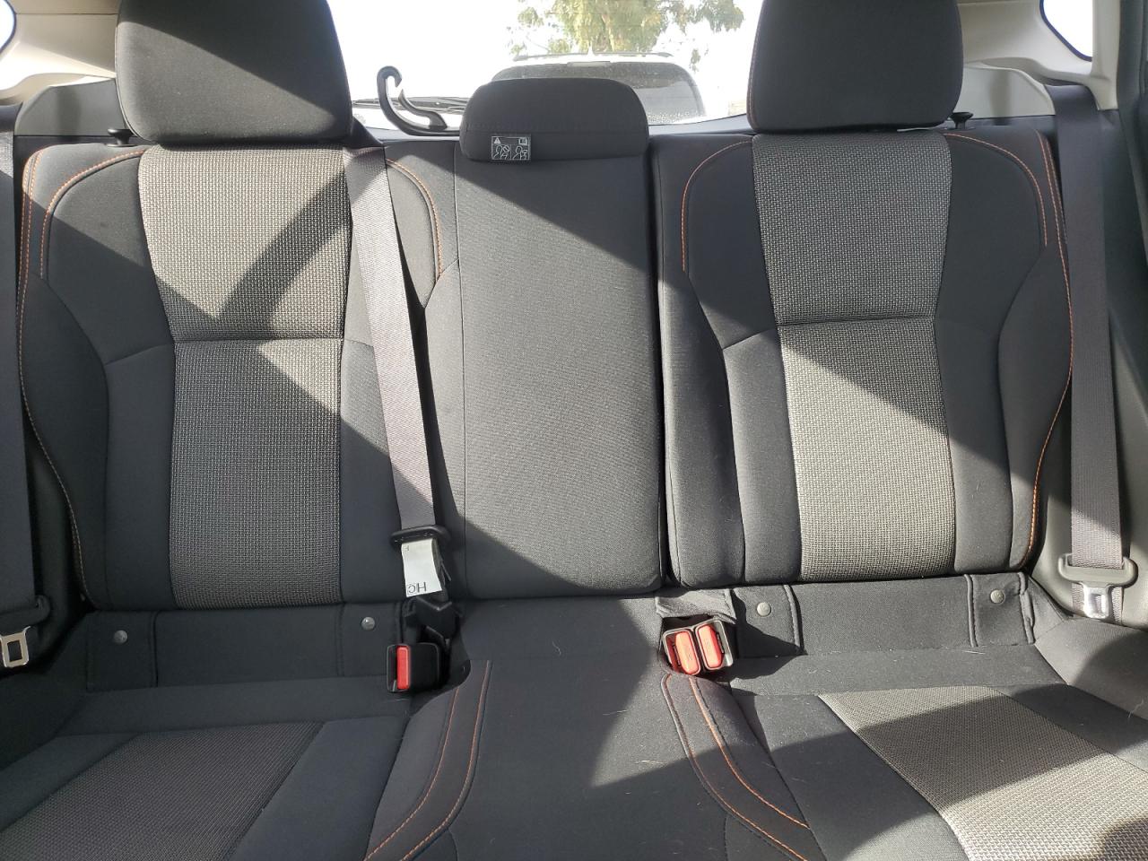 2021 Subaru Crosstrek Premium VIN: JF2GTAECXMH210872 Lot: 92242885