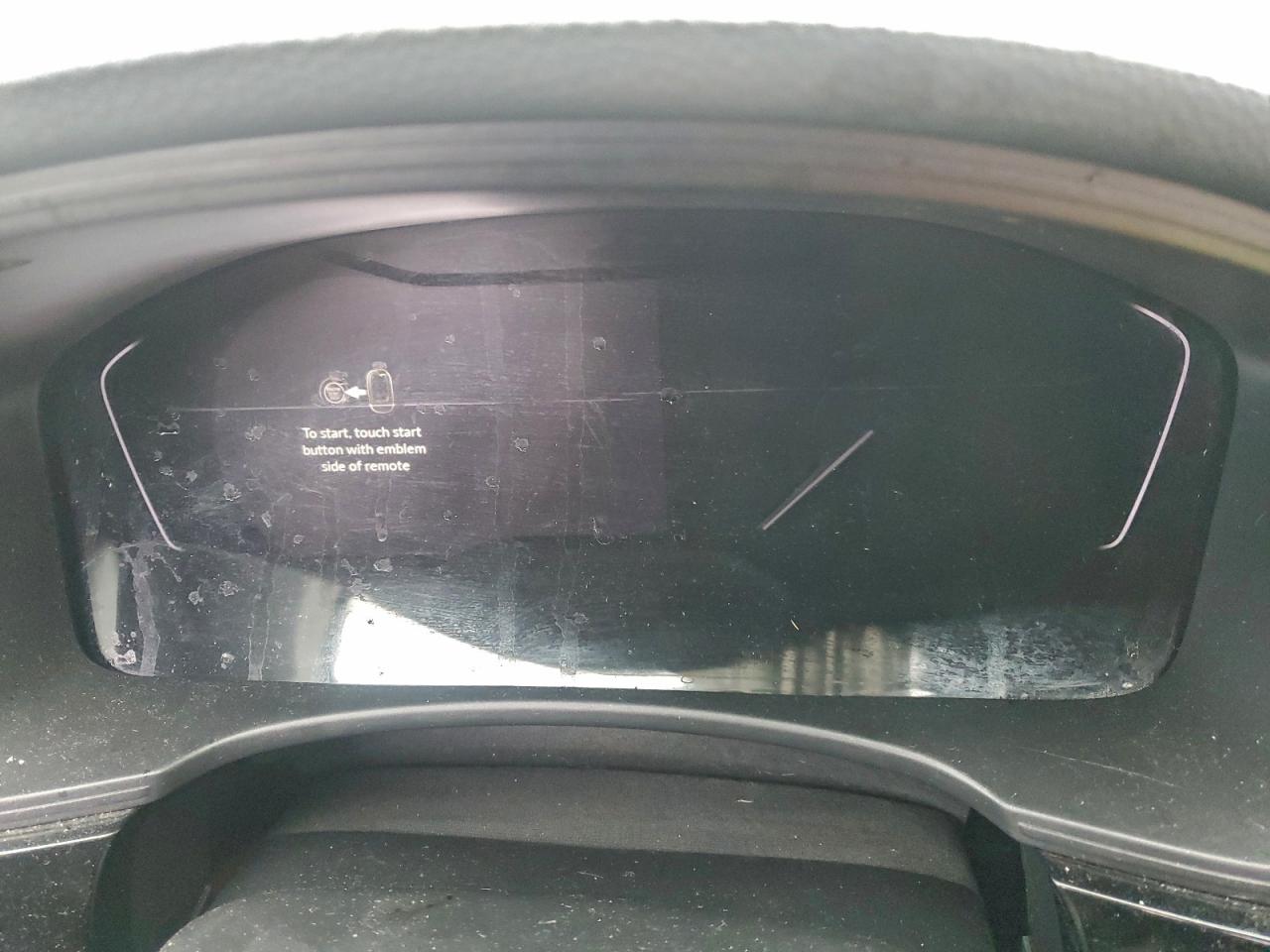 2022 Honda Civic Sport VIN: 19XFL2H8XNE016258 Lot: 94256785