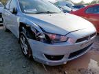 2009 MITSUBISHI LANCER 1.5 SE 4DR for sale at Copart BRISTOL