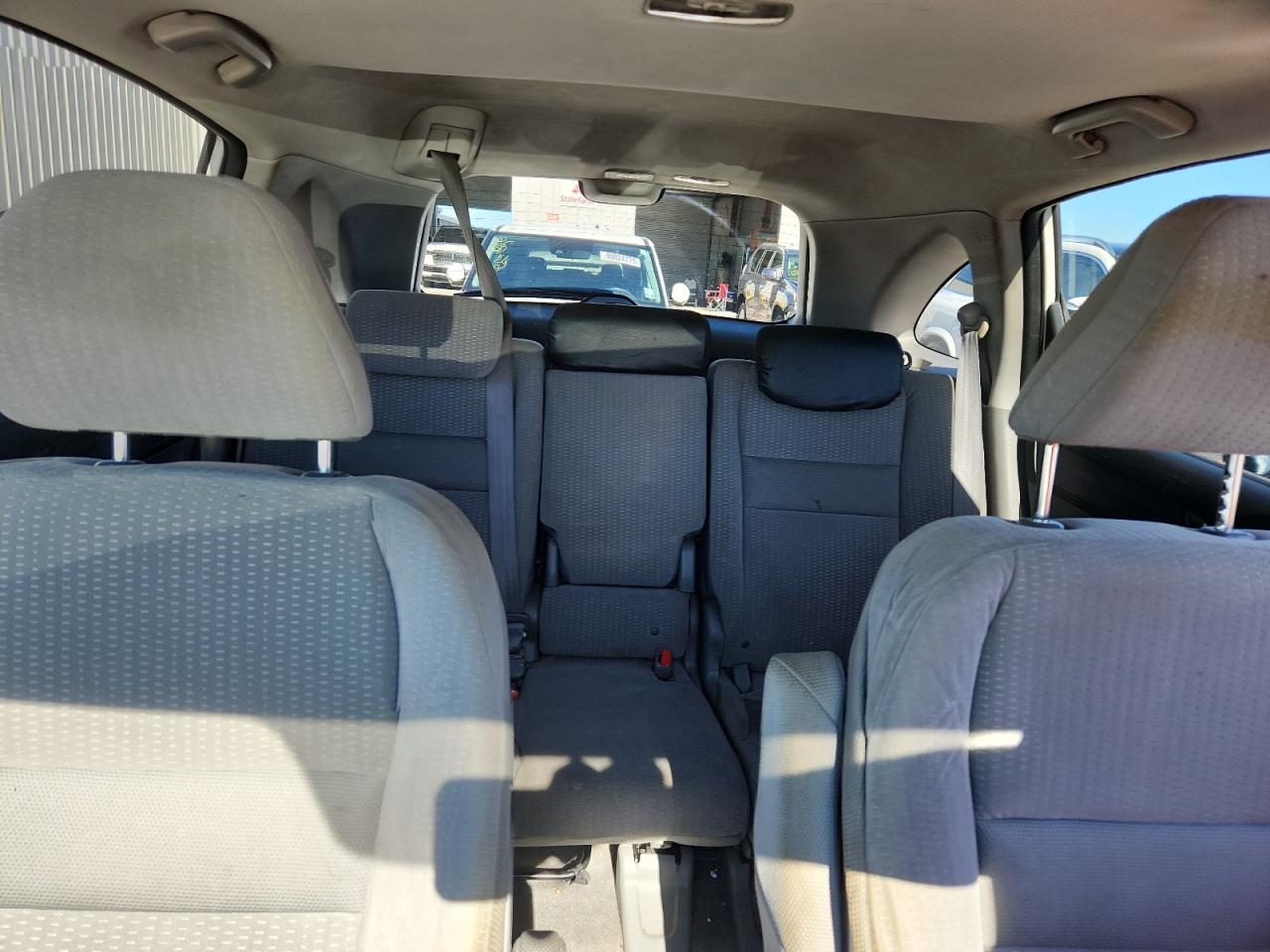 2009 Honda Cr-V Ex VIN: 3CZRE38599G701973 Lot: 90890675