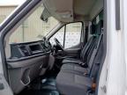 2022 FORD TRANSIT 2.0 ECOBLUE 130PS CHASSIS CAB for sale at Copart CHESTER