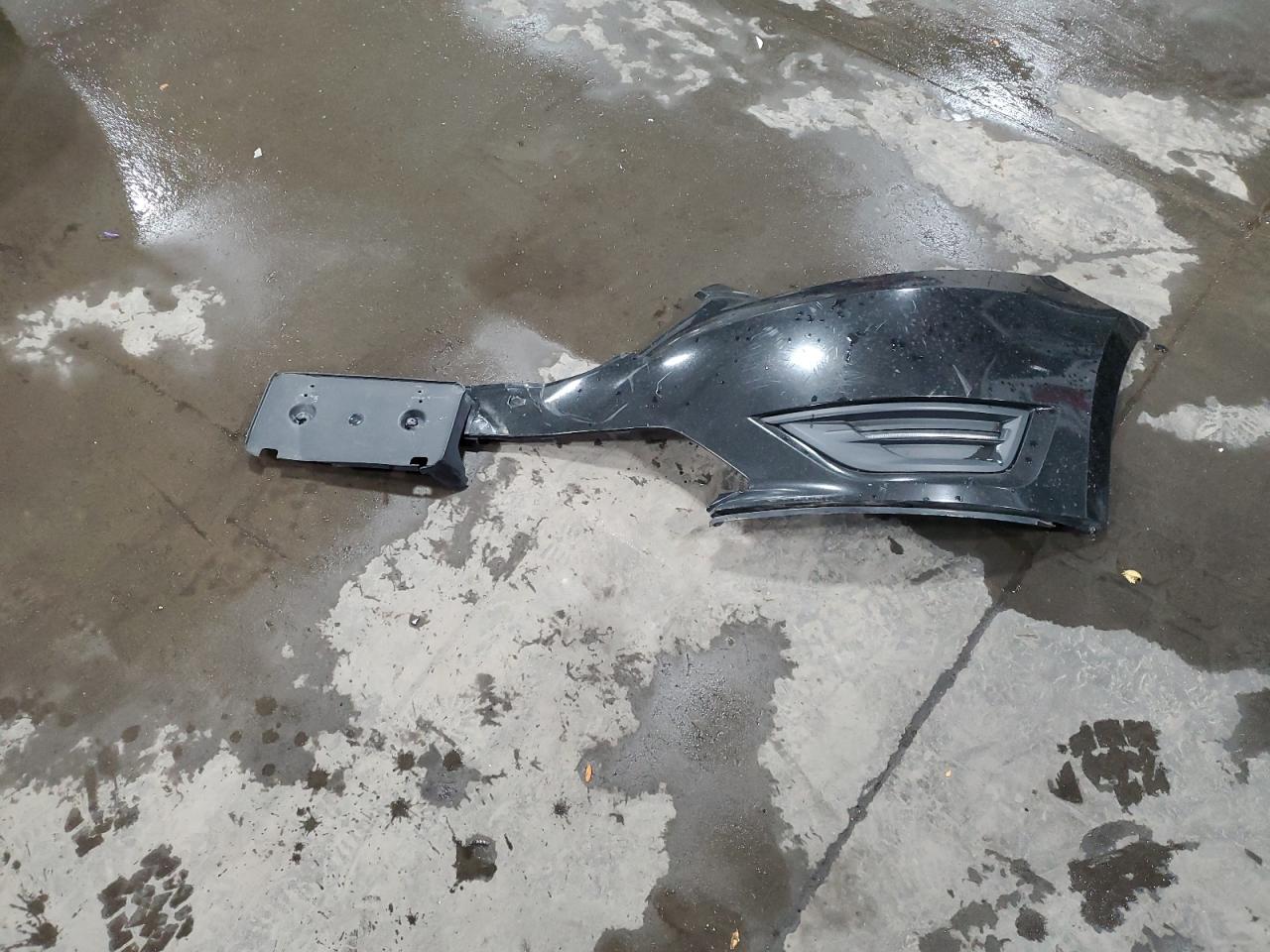 2014 Ford Taurus Sel VIN: 1FAHP2E87EG119340 Lot: 91890875