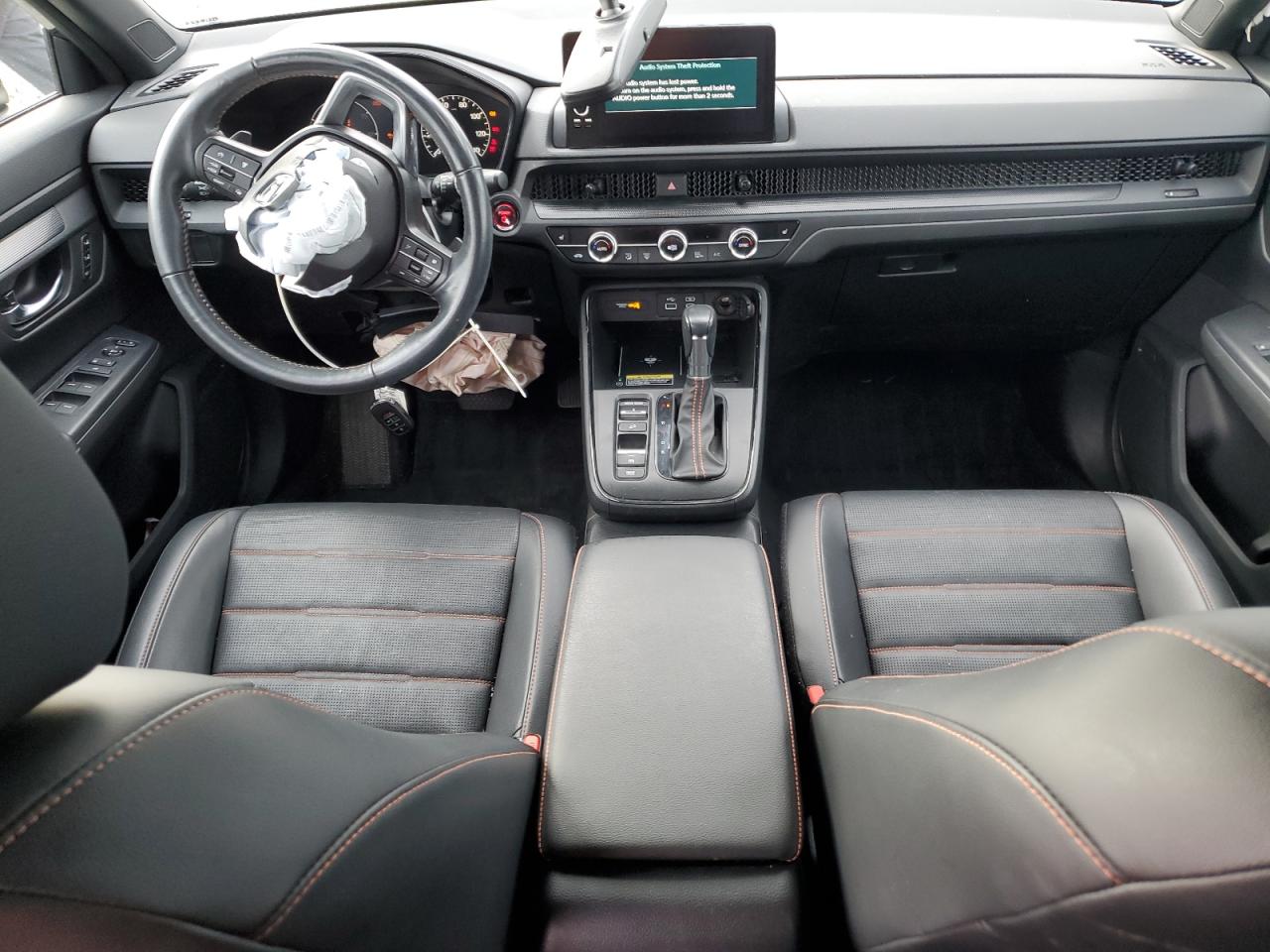 2024 Honda Cr-V Sport-L VIN: 7FARS6H82RE032367 Lot: 93439715