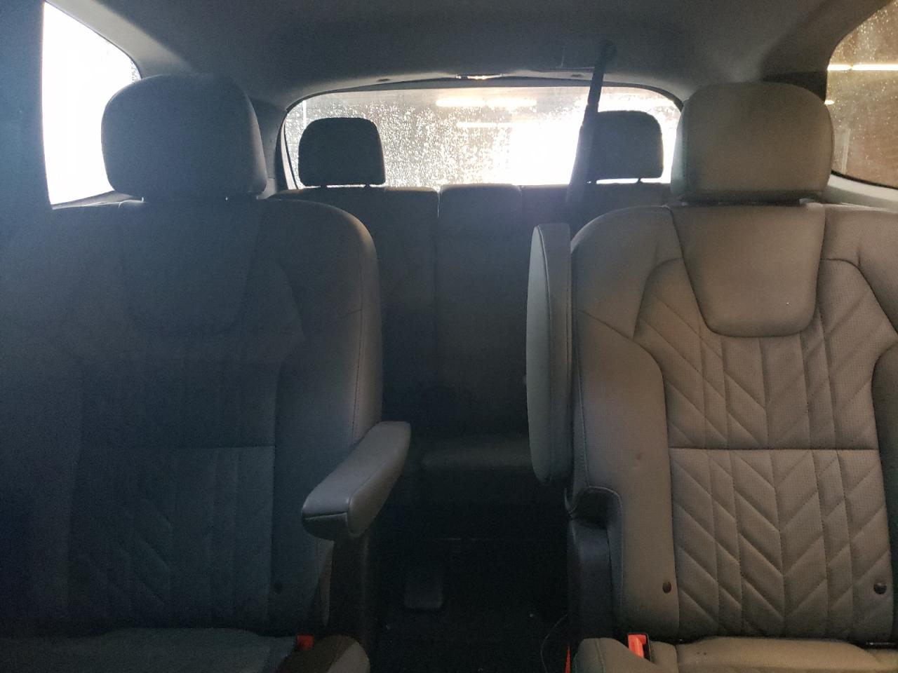 2021 Kia Telluride Lx VIN: 5XYP24HC1MG097661 Lot: 93237245