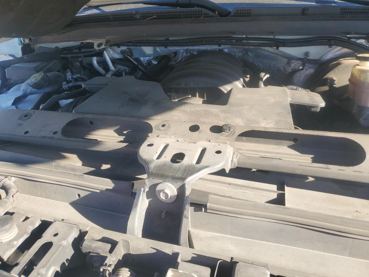 2015 GMC Yukon Slt VIN: 1GKS2BKC4FR230414 Lot: 91371745