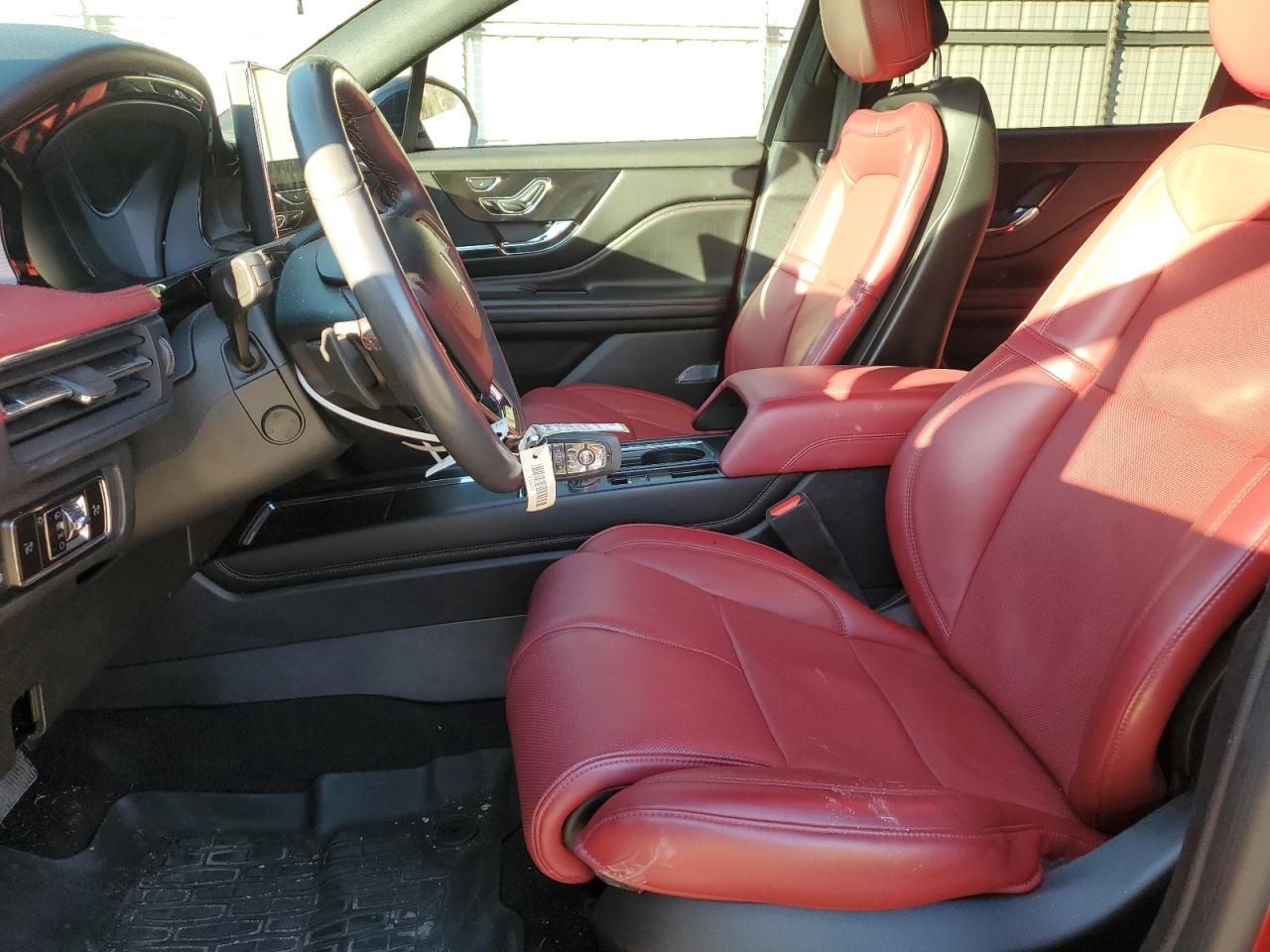 2023 Lincoln Corsair Grand Touring VIN: 5LMTJ5DZ2PUL11246 Lot: 92616855