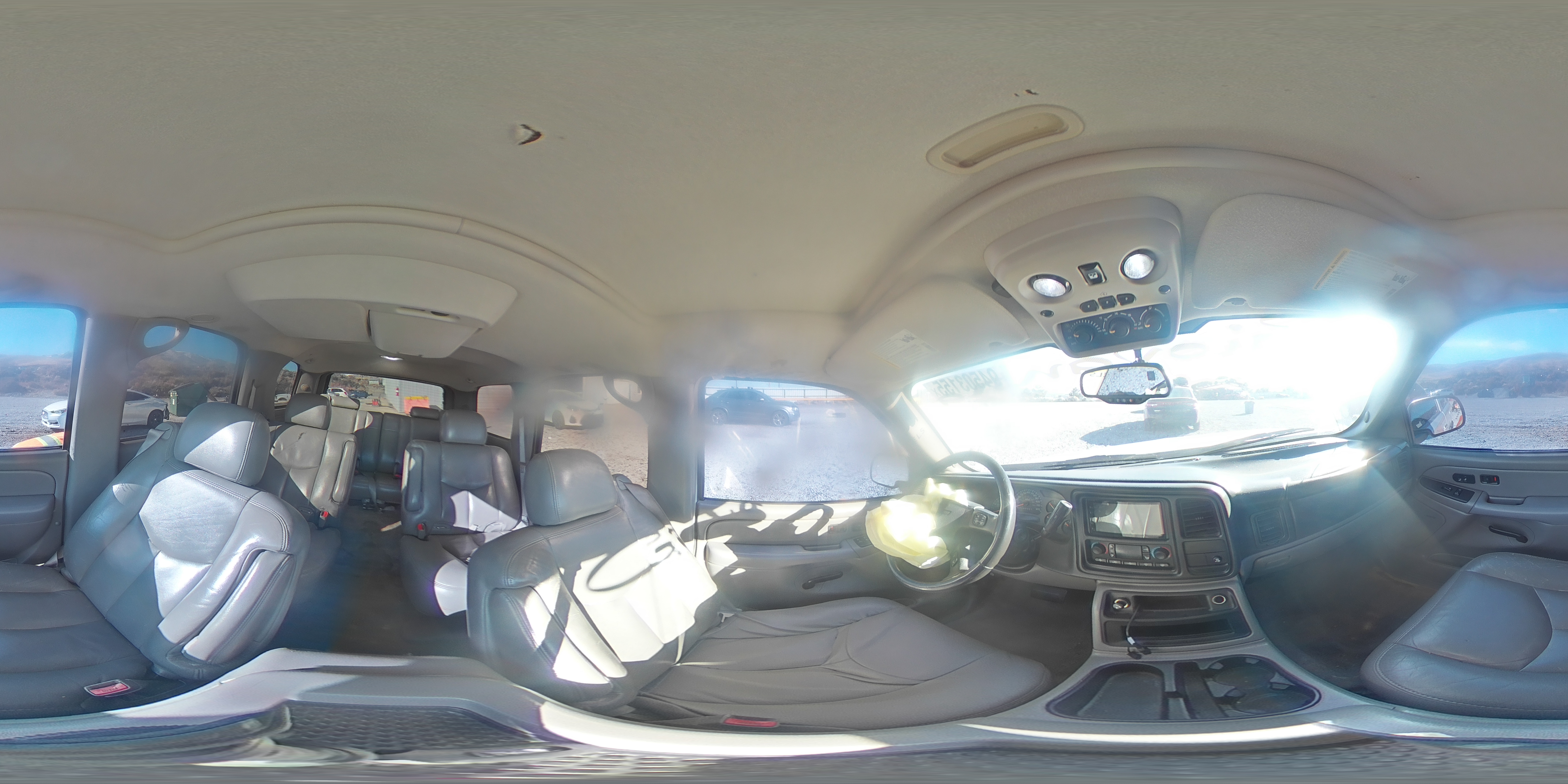 2006 Chevrolet Tahoe K1500 VIN: 1GNEK13T66R164618 Lot: 94503155