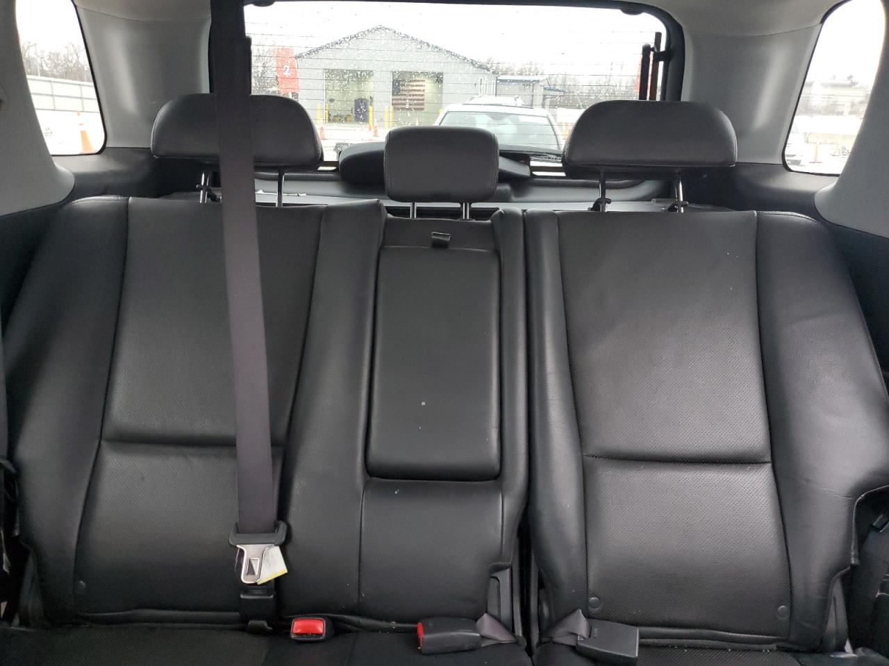 2008 Kia Sportage Ex VIN: KNDJE723987454501 Lot: 93123695