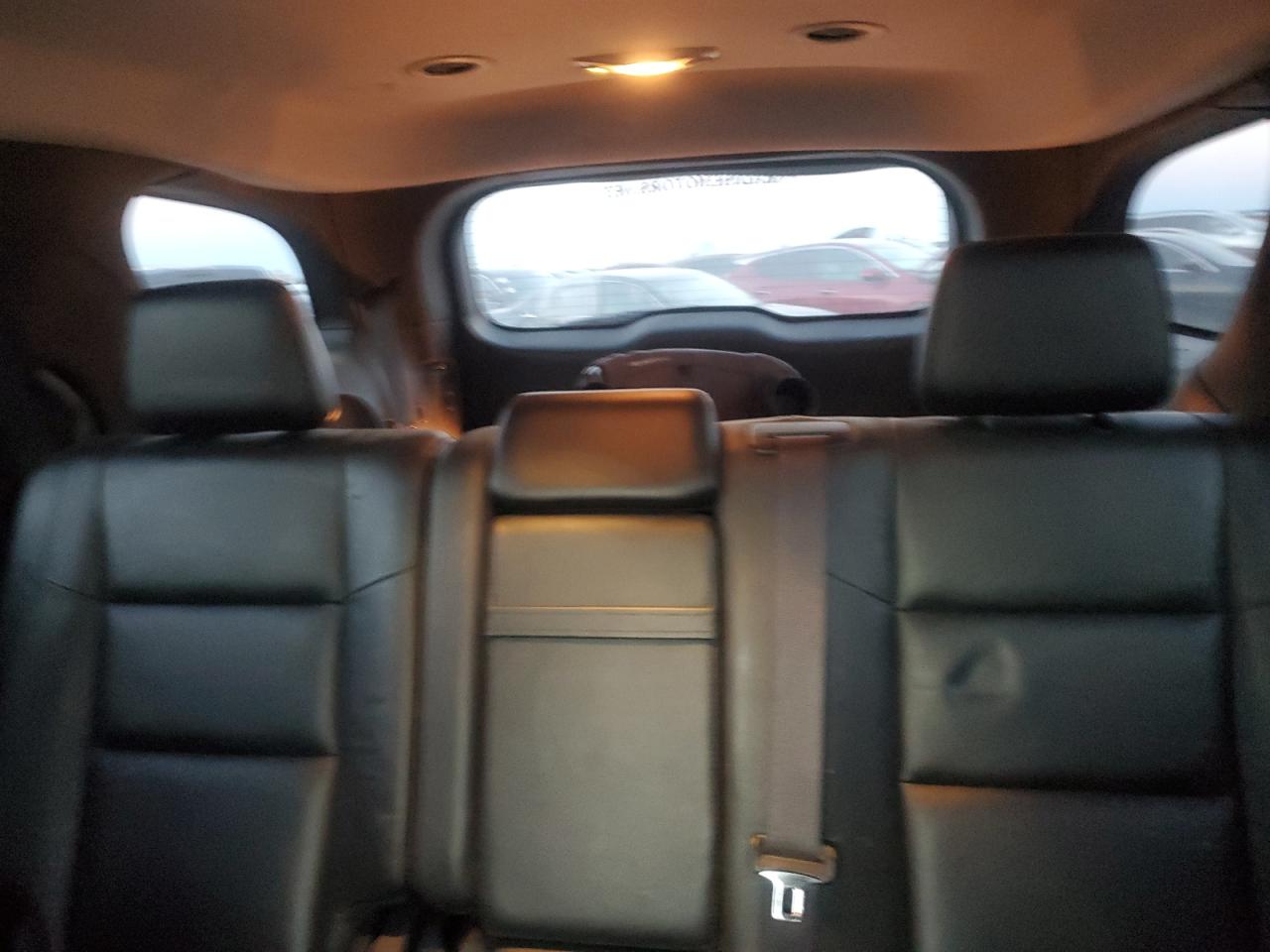 2019 Dodge Durango Gt VIN: 1C4RDJDG5KC820228 Lot: 91482585