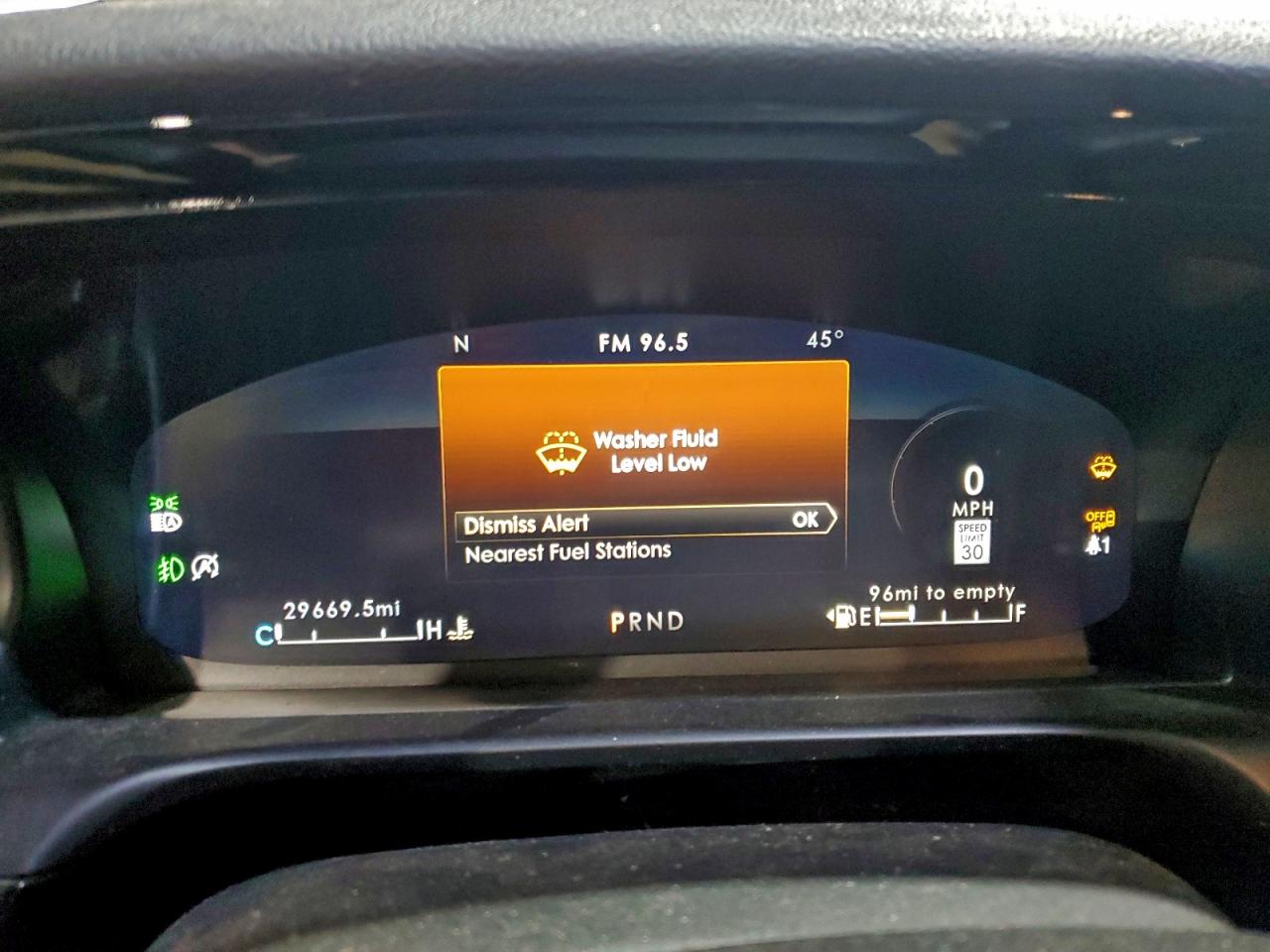 2020 Lincoln Aviator Reserve VIN: 5LM5J7XC6LGL20178 Lot: 93567335