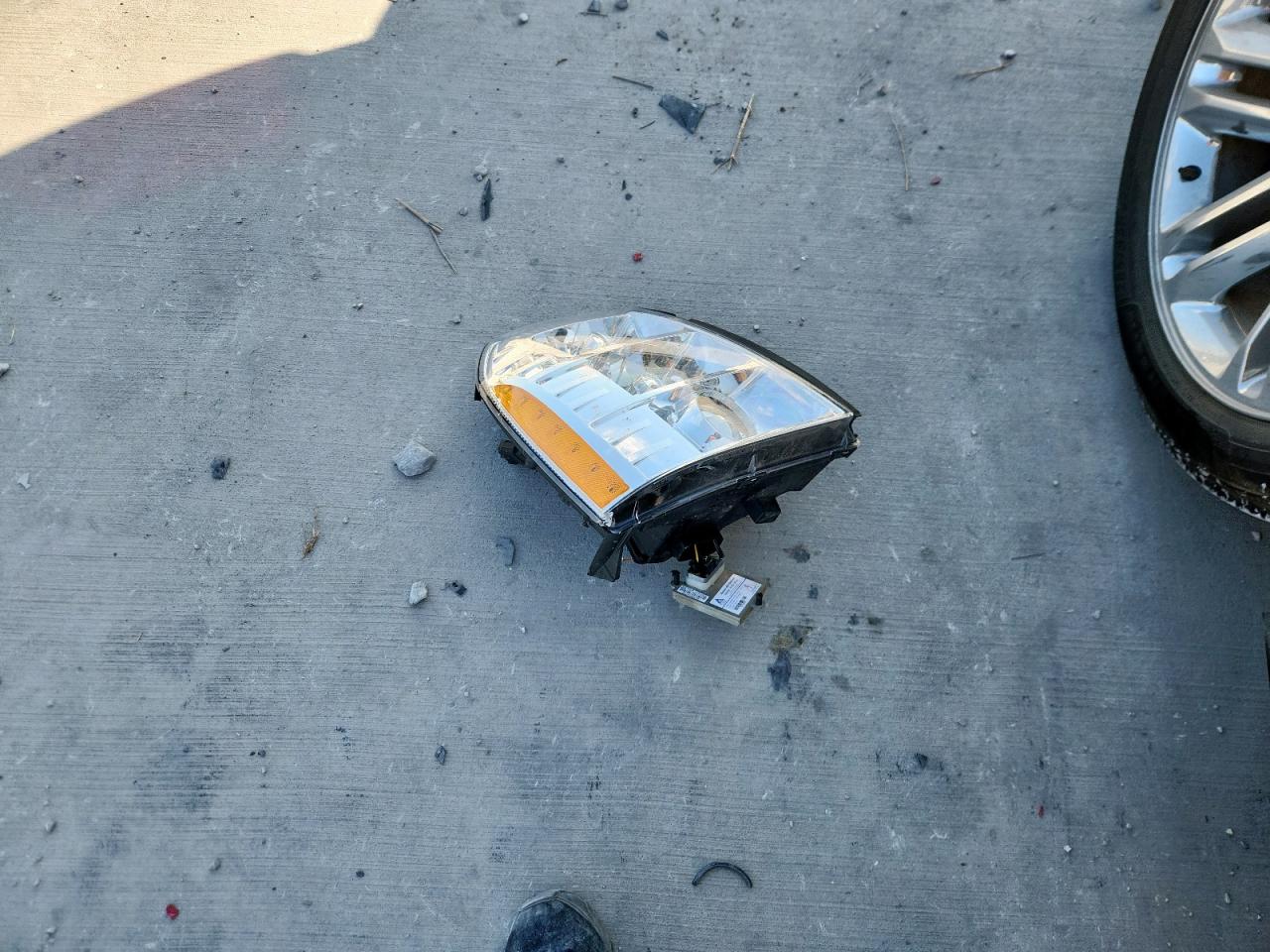 2011 Cadillac Escalade Platinum VIN: 1GYS3DEF9BR128234 Lot: 93966705