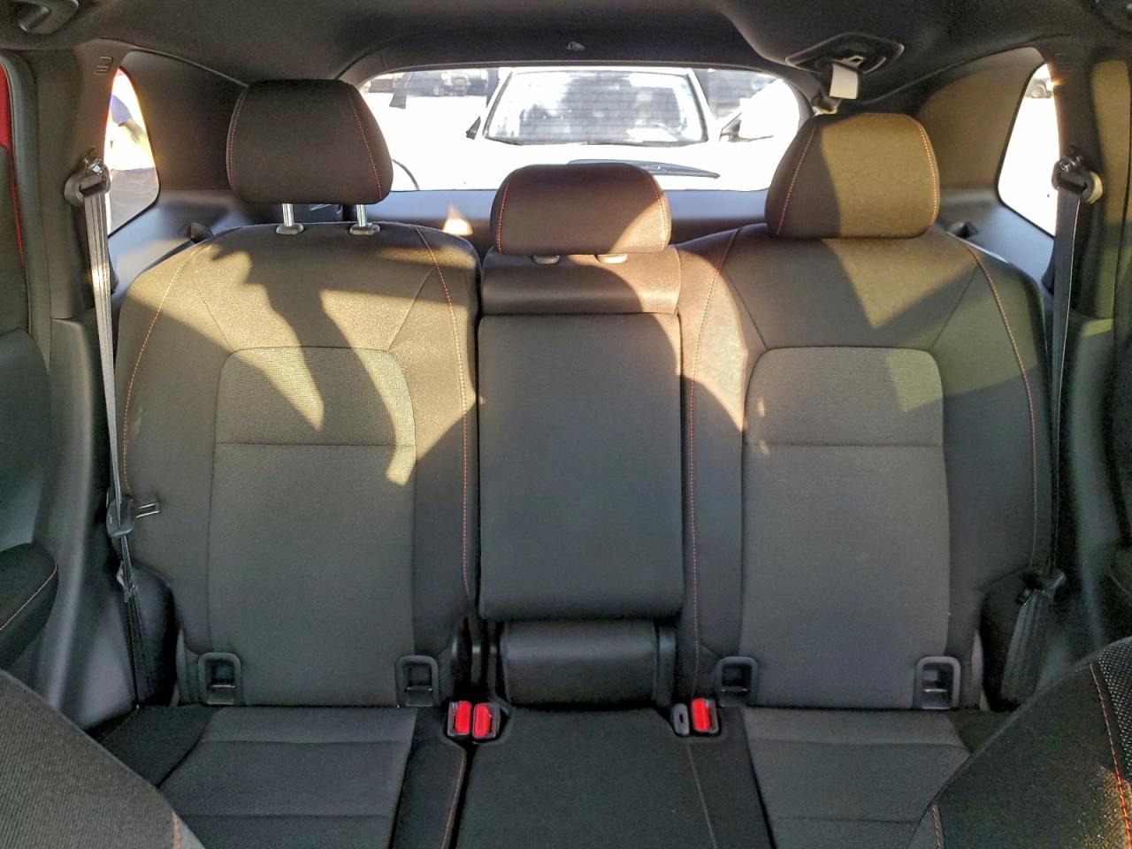 2025 Honda Cr-V Sport VIN: 7FARS5H55SE013088 Lot: 94229925