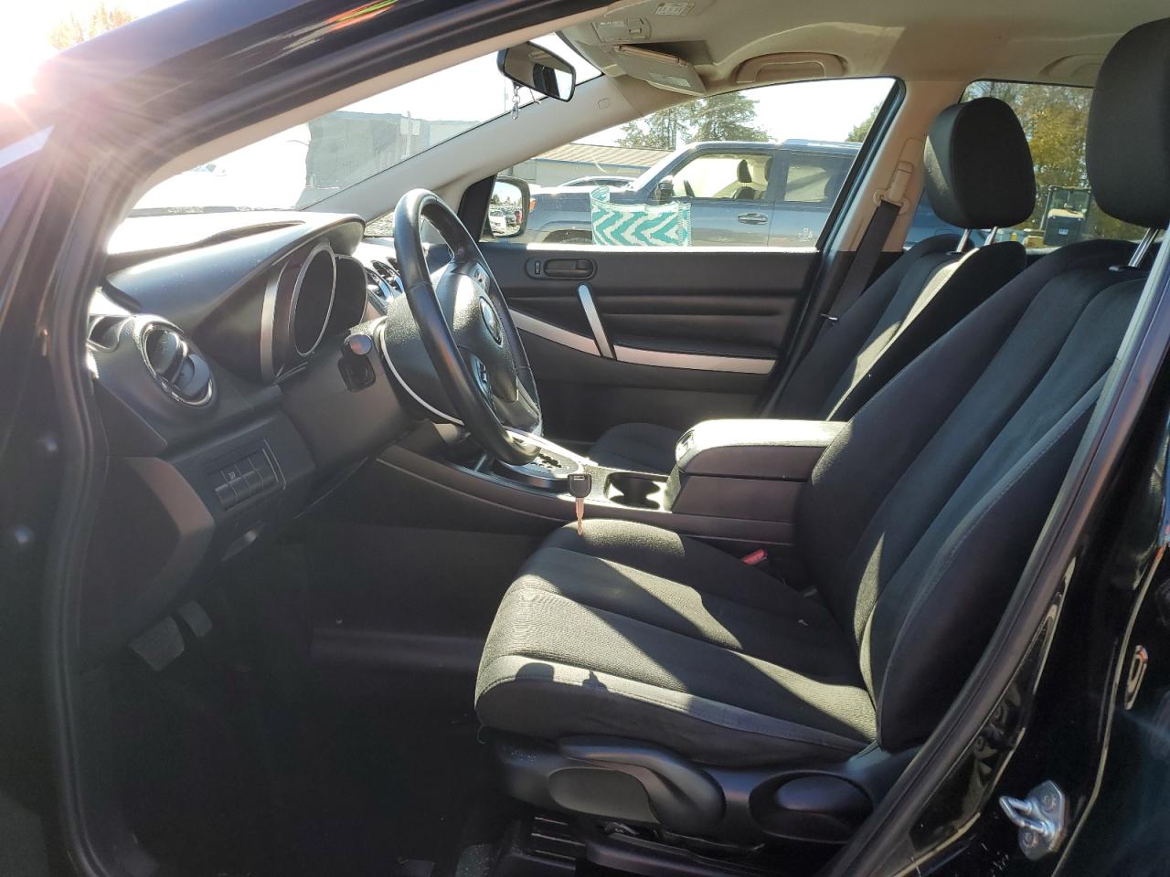 2012 Mazda Cx-7 VIN: JM3ER2BM5C0413874 Lot: 91274425