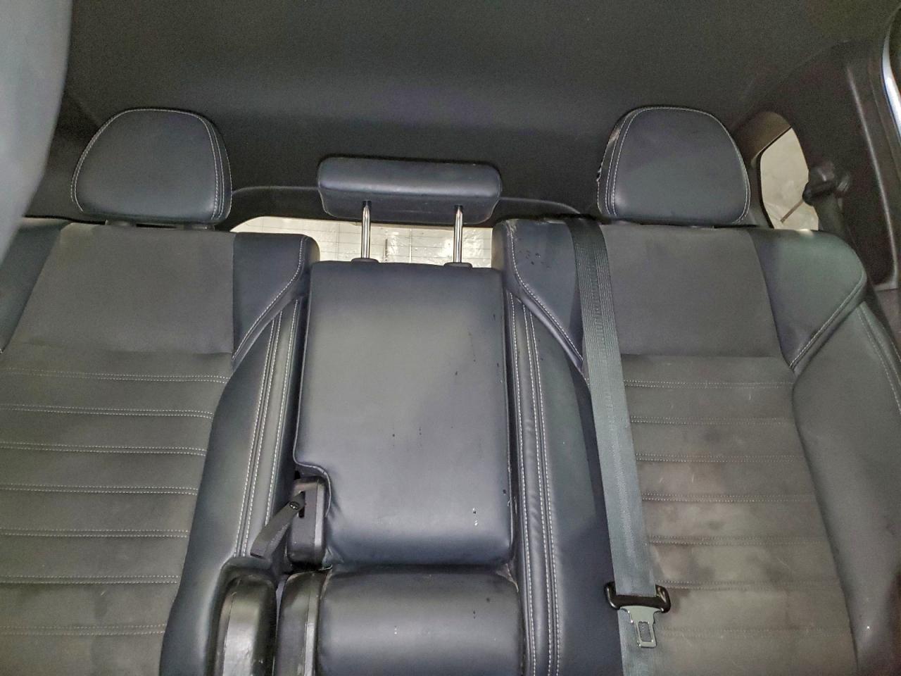 2022 Mitsubishi Outlander Se VIN: JA4J4UA85NZ069591 Lot: 94298765