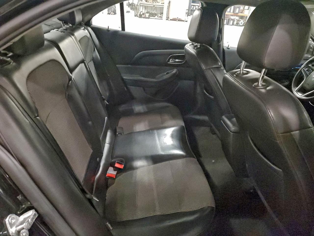 2014 Chevrolet Malibu 1Lt VIN: 1G11C5SL2EF204425 Lot: 94638685