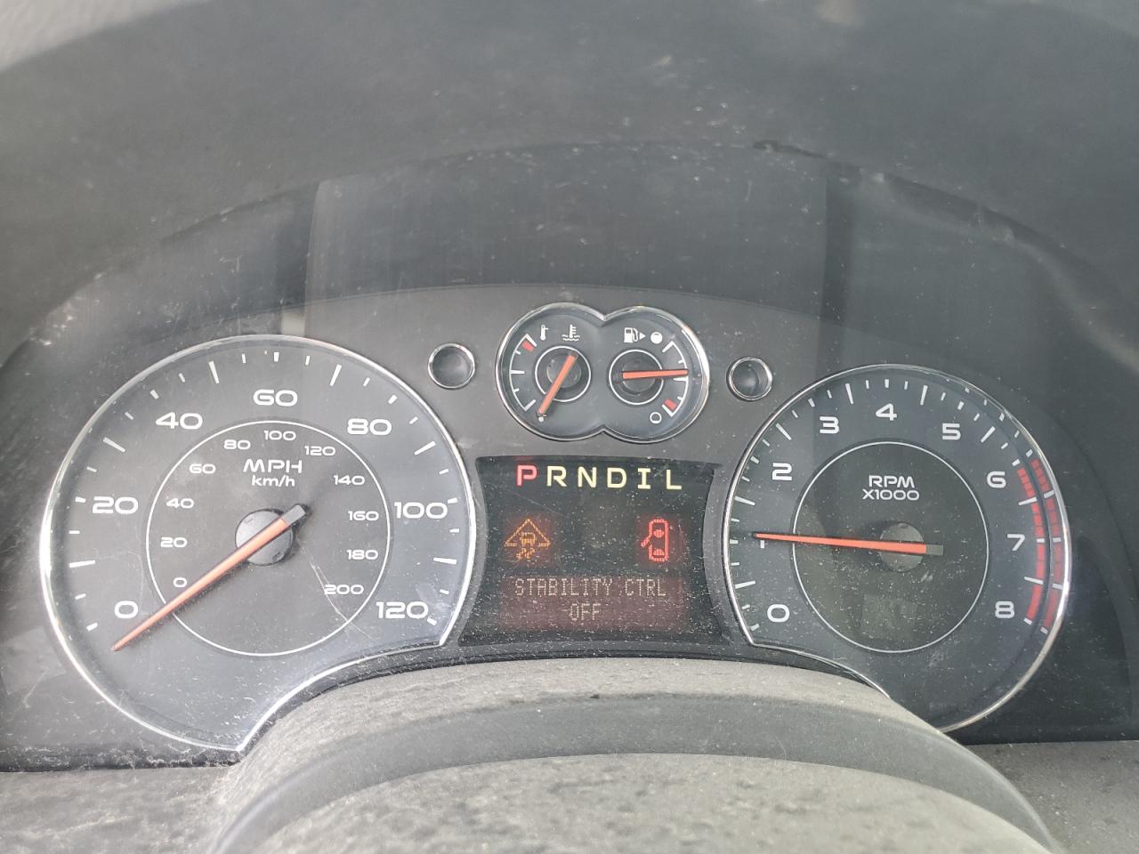 2007 Pontiac Torrent VIN: 2CKDL63F576031847 Lot: 93648655