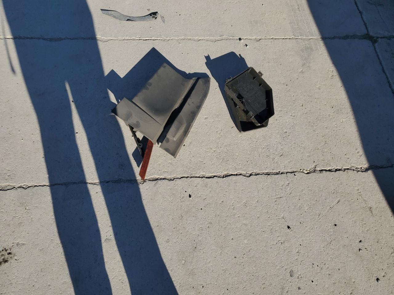 2012 Cadillac Cts Luxury Collection VIN: 1G6DG5E52C0104124 Lot: 91092925