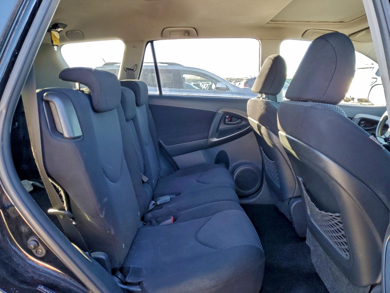 2009 Toyota Rav4 Sport VIN: JTMBF32V39D002459 Lot: 94414695