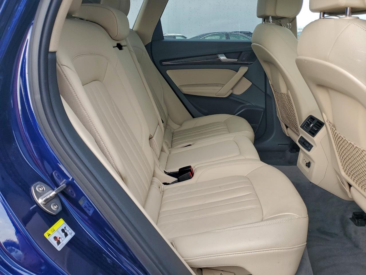 2020 Audi Q5 Prestige VIN: WA1CNAFY4L2090337 Lot: 94082115