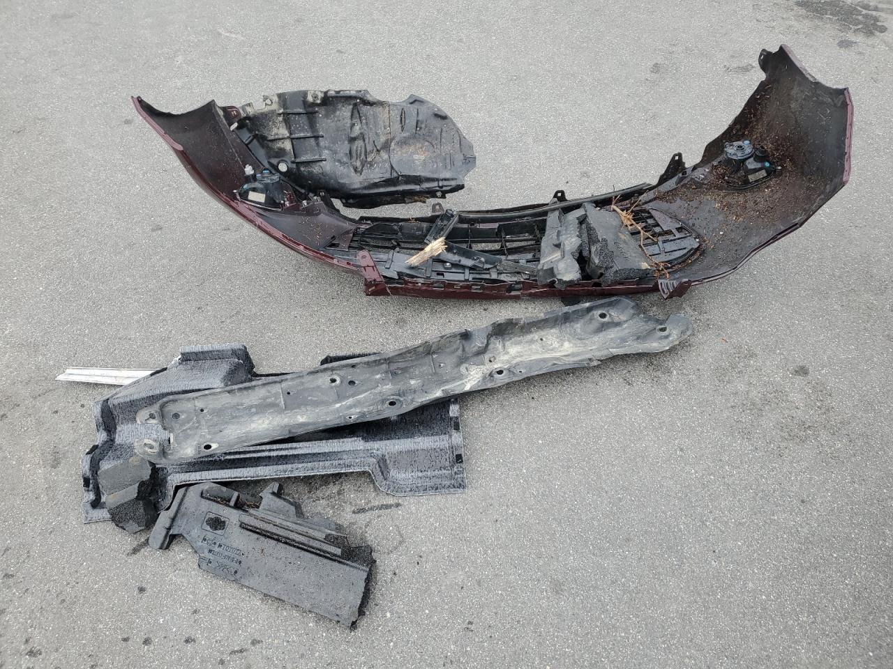 2014 Toyota Avalon Hybrid VIN: 4T1BD1EB0EU031709 Lot: 92599275