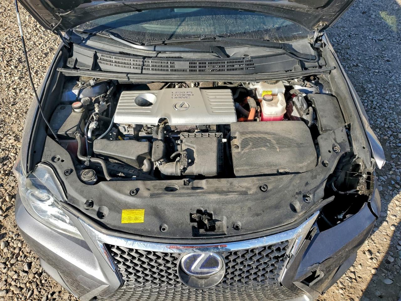 2015 Lexus Ct 200 VIN: JTHKD5BH0F2213457 Lot: 93447165