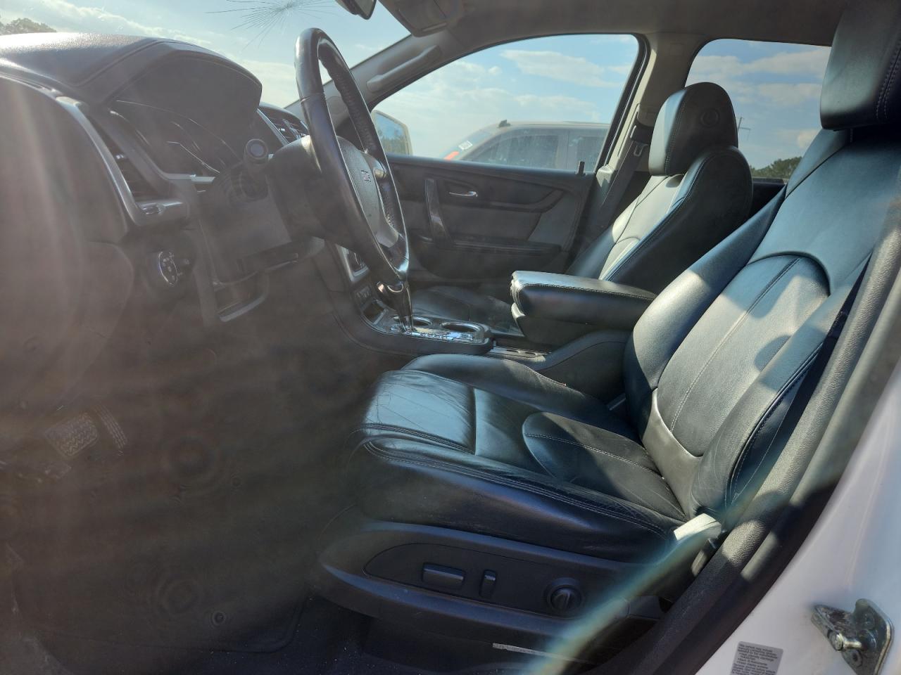 2014 GMC Acadia Slt-1 VIN: 1GKKRRKD1EJ121161 Lot: 92700265