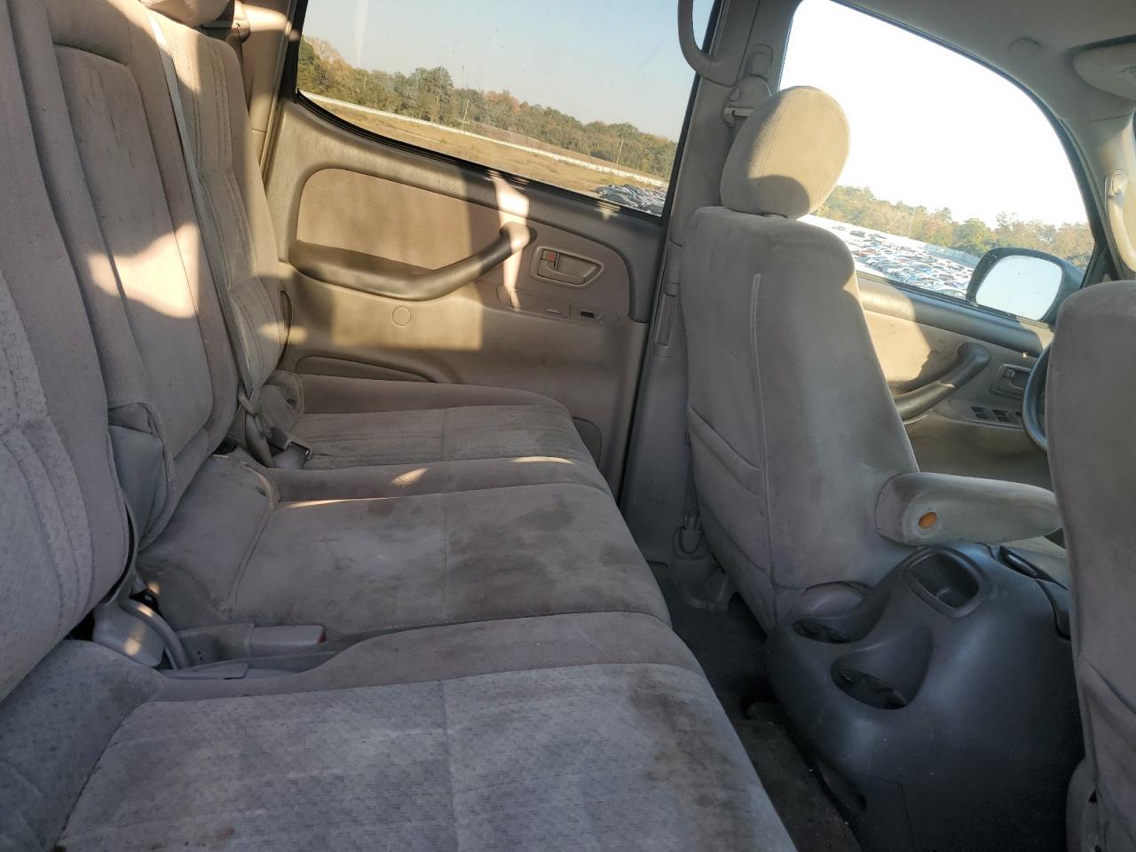 2006 Toyota Tundra Double Cab Sr5 VIN: 5TBET341X6S558275 Lot: 91484655