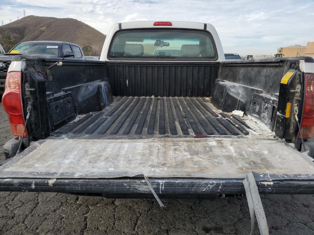 2013 Toyota Tacoma VIN: 5TFNX4CN4DX024654 Lot: 90423875