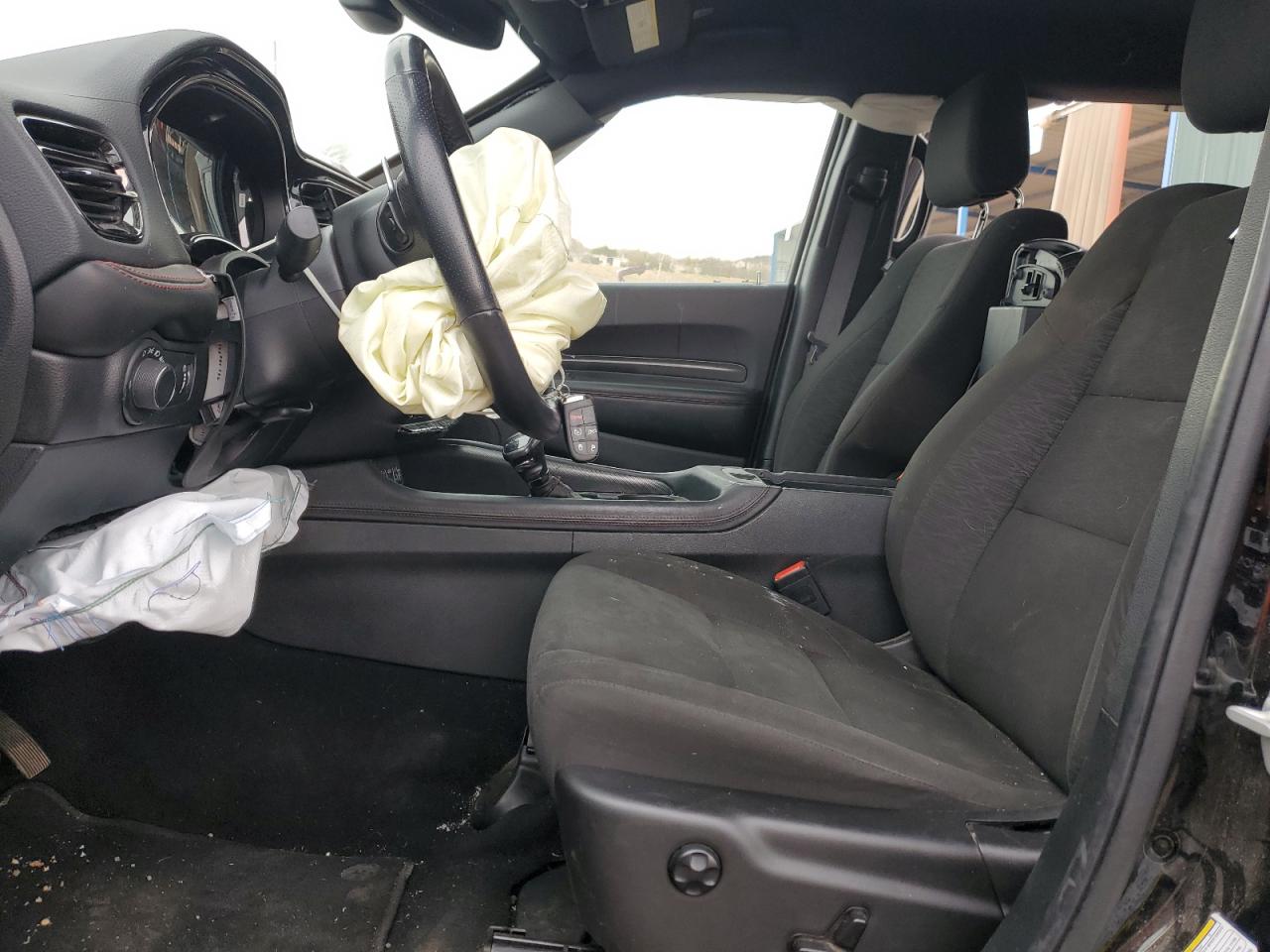 2023 Dodge Durango Gt VIN: 1C4RDJDG3PC718885 Lot: 92203675