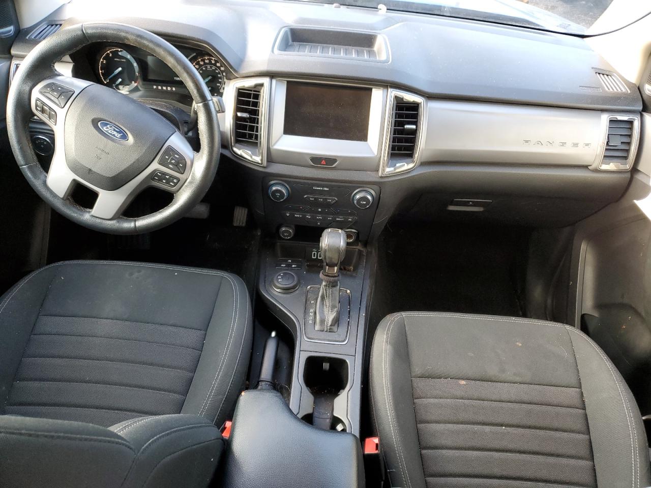 2020 Ford Ranger Xl VIN: 1FTER4FH9LLA82362 Lot: 91525365