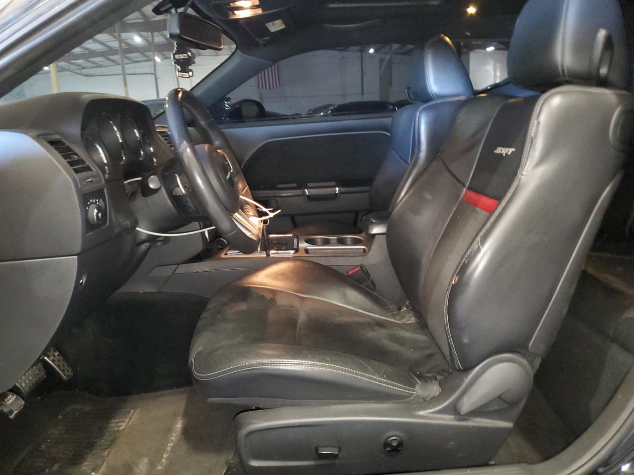 2014 Dodge Challenger Srt-8 VIN: 2C3CDYCJ1EH247121 Lot: 90794465