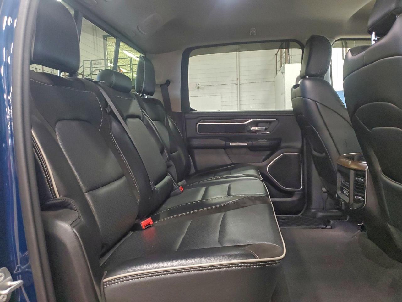 2022 Ram 1500 Laramie VIN: 1C6SRFJT2NN314695 Lot: 94123265