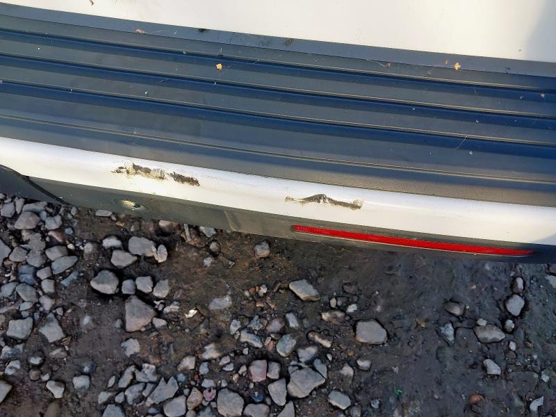 2011 LAND ROVER DISCOVERY COMMERCIAL SD V6 [245] AUTO