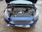 2016 FORD FOCUS 1.5 TDCI 120 ZETEC 5DR for sale at Copart WISBECH