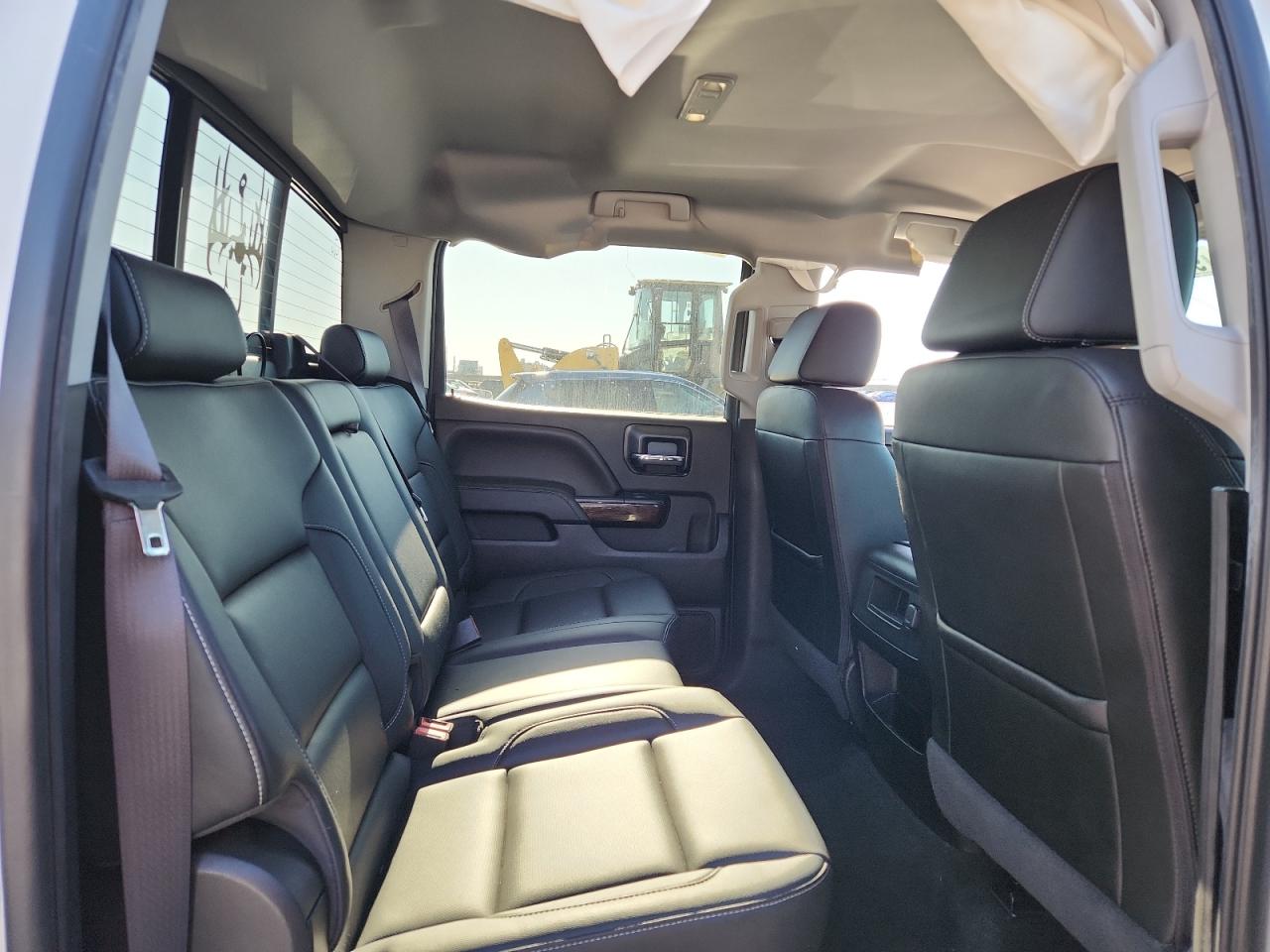 2017 GMC Sierra K1500 Slt VIN: 3GTU2NEC7HG384099 Lot: 91989575