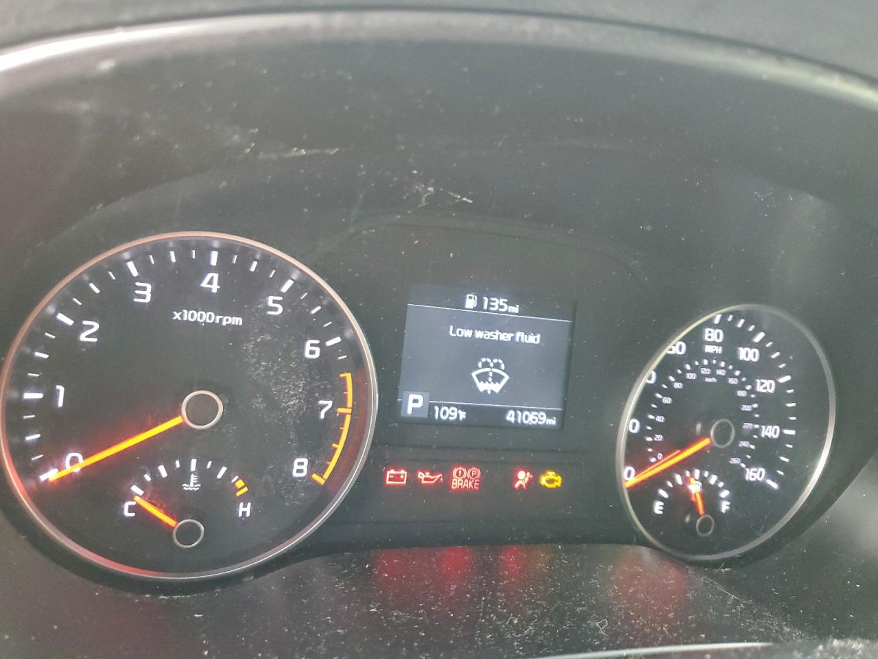 2024 Mazda Cx-30 Preferred VIN: 3MVDMBCMXRM676352 Lot: 94742905