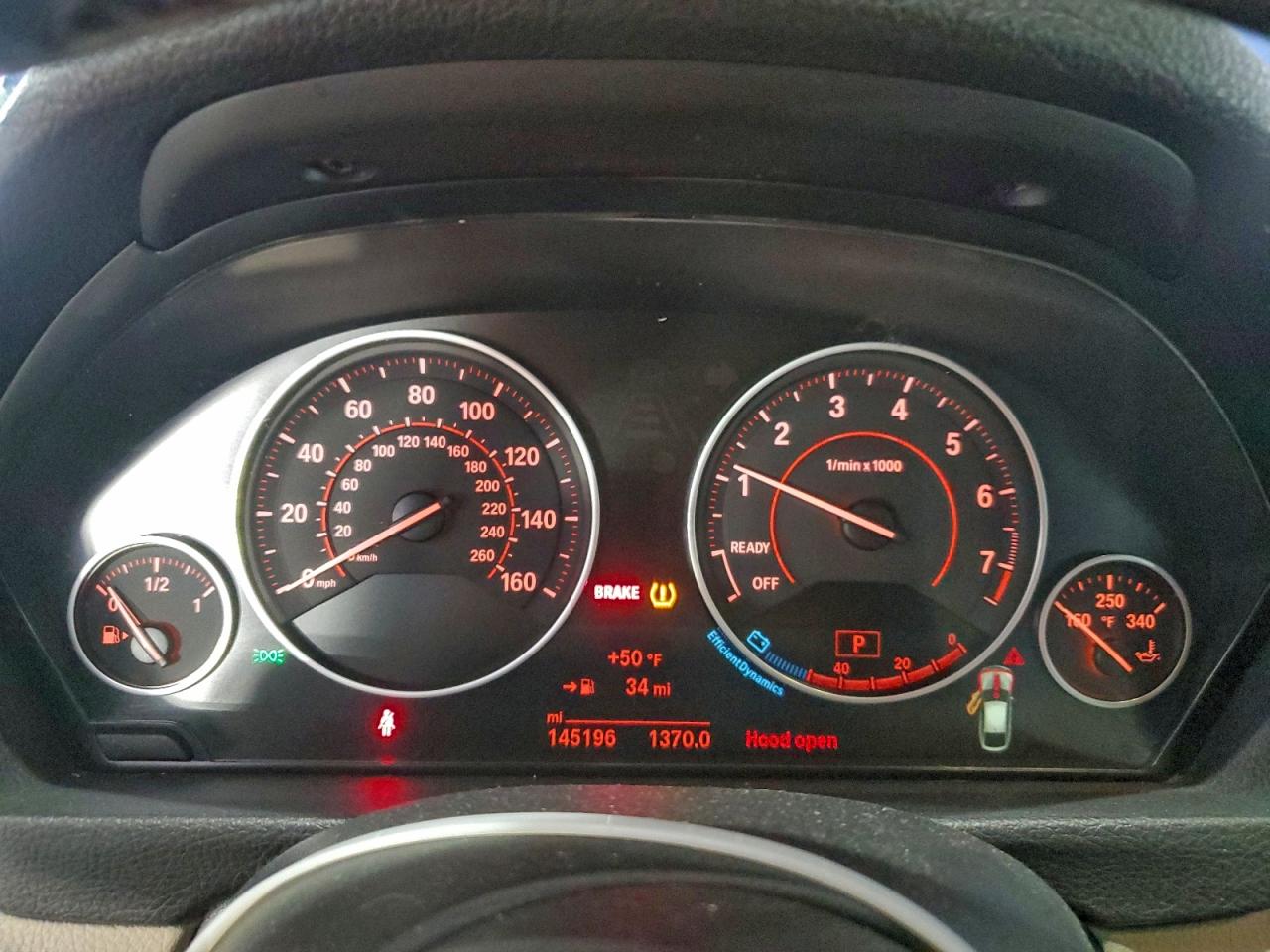 2018 BMW 330 Xigt VIN: WBA8Z9C54JG828286 Lot: 94062145